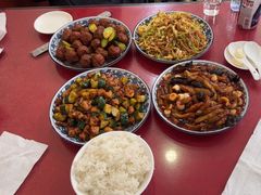-北大地皖峰饭馆