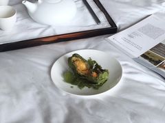 -上海璞麗酒店