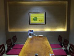 -千代武日本料理(开发区店)