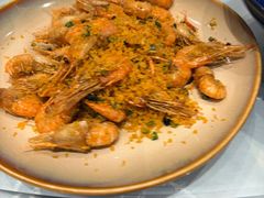 -宝盛水博园大酒店·中餐厅·杭帮菜