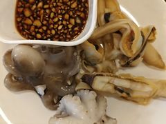 -禾斗海鲜自助(市南银座店)