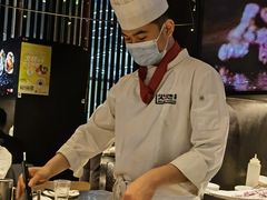 -火地铁板烧(虹口龙之梦店)