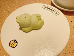 -元气寿司(东方宝泰店)