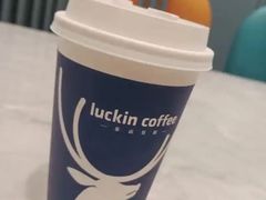-瑞幸咖啡(八卦岭工业店)