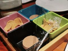 -鱼谦脆皮烤鱼(华阳城店)