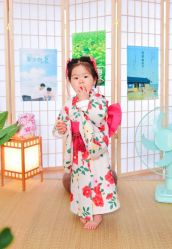 -蜜糖派儿童摄影(青建·太阳岛店)