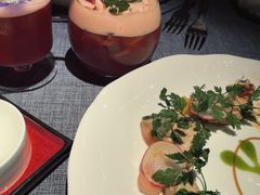 -弦月窗LUNETTE BY AMANDA(复兴路店)