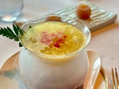 -金轩中餐厅 Jin Xuan(浦东丽思卡尔顿酒店)