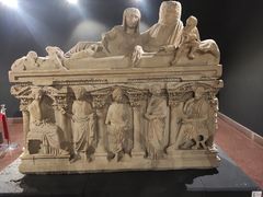 -安塔利亚博物馆