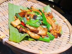-云海肴云南菜·蒸汽石锅鱼(青岛万象城店)