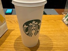 -星巴克(西安益田假日世界店)