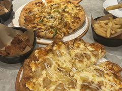 -必胜客(尹山湖歌林公园店)