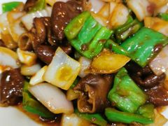 -溱湖八鲜菜馆