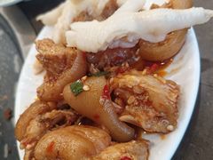 -热火朝天自助火锅(车城大道西门店)