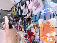 -郑在DIY·潮玩银饰绘画手作(中央大道旗舰店)