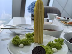 -傲廬·云端餐厅·深圳柏悦酒店