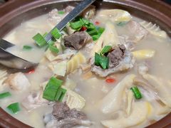 -江南小菜(东辰御龙湾店)