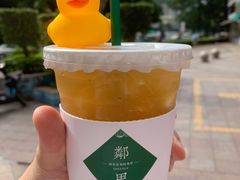 -LINLEE·手打柠檬茶(思北店)