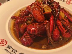 -有位虾匠·香辣蟹·小龙虾(李村店)