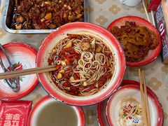 -老三样·旧食新味(船山路店)