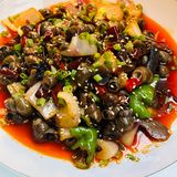 救命🆘成都这家餐吧怎么没人推啊？？？