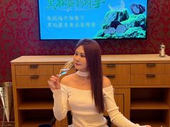 -青岛香格里拉·鱼跃地中海西餐厅