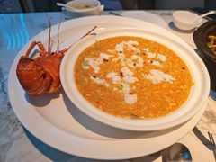 蟹粉小青龙-曼格纳·曼芯馆(杨浦店)