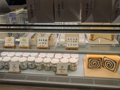 -银座仁志川·生吐司专门店(香港广场店)