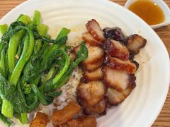 -裕记烧腊连锁餐饮(国商分店)
