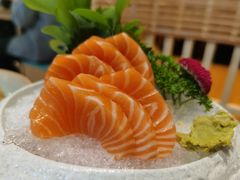 -樱の千渡日式料理·铁板烧•烧鸟(金盛田广场店)