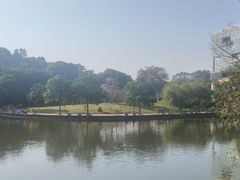 -广东工业大学(大学城校区)