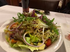 -摩根扒房(桐梓林店)