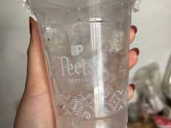 -Peet's 皮爷咖啡(东湖路手作店)