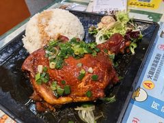 -阿飛冰室(下沙店)