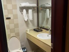 -皓天国泰大饭店(自治区儿童医院店)