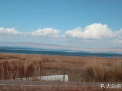 -青海湖国家重点风景名胜区