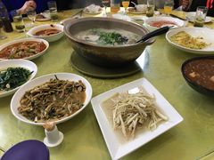 -天目湖刘老四农庄