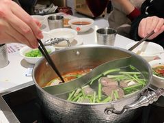 -牛焱·贵州黄牛肉火锅(城西银泰店)