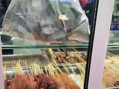 -新林麻辣串(西市场总店)