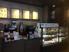 -星巴克(杭州西湖银泰1F店)