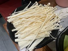 -舞虾小说.涮肉.烧烤(国顺东路店)