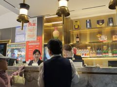 -玉林烤鸭店(垡头店)