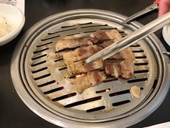 -韩屋韩国料理(天山路店)