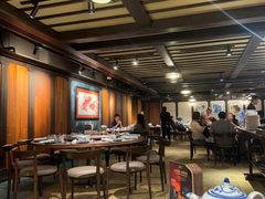 -逸东轩(香港逸东酒店)