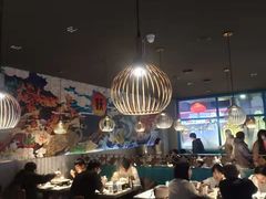 大堂-半天妖烤鱼(海那城店)