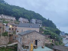 -花竹村
