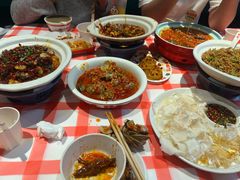 -辣小鲜·南昌大排档(船山路店)