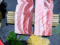 -韩宫宴烤肉·黑毛和牛·料理(滨湖银泰城店)