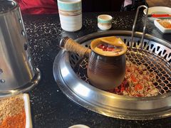 -牛焱·烧肉酒肆(五大道店)
