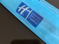 -上海北方智选假日酒店